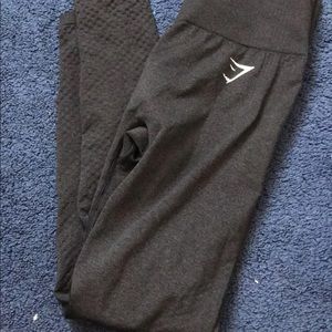 Gymshark vital seamless legging